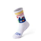 Yummy Mamee Athletic Sock