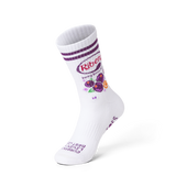 Juicy Ribena Athletic Sock