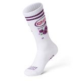 Juicy Ribena Athletic Sock