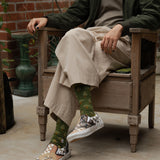 Rooting for Trees Sock