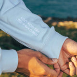 Return to the Stars Boxy Hoodie