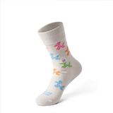 Balloon Pup Sock
