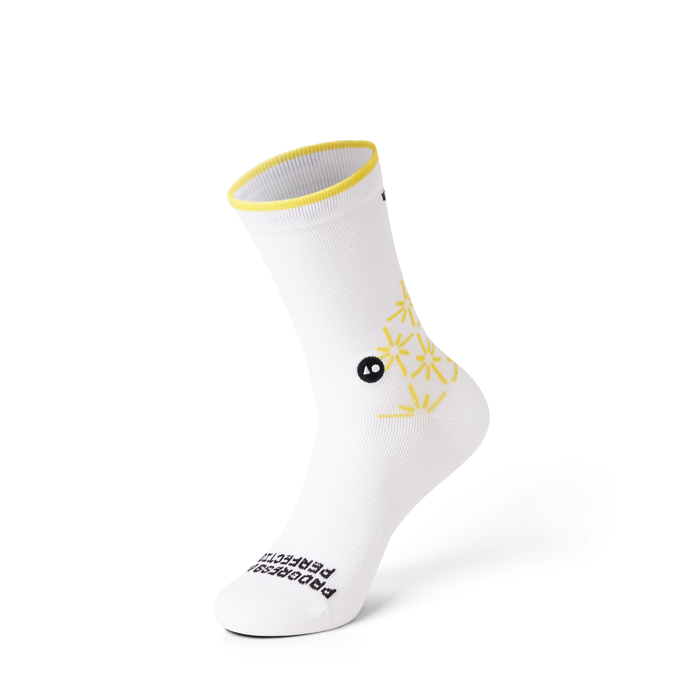 Bumble Boost Performance Sock