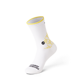 Bumble Boost Performance Sock