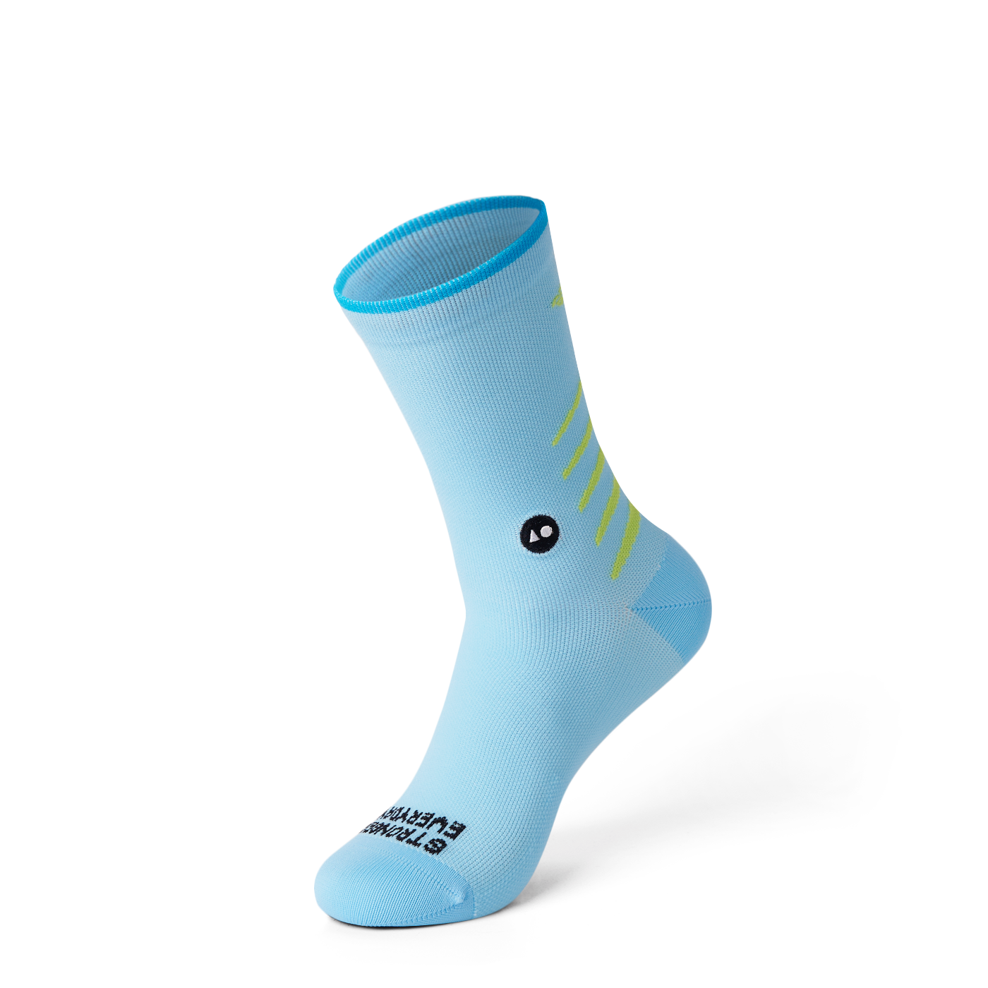 Atlas Stride Performance Sock