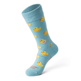 Lucky Ducky Sock