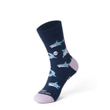 Great White Sock
