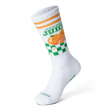 Juice Do It Athletic Sock