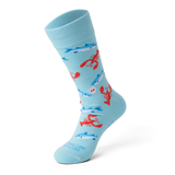 Self-Love Seafood Sock