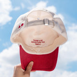 After School Adventurer Cap