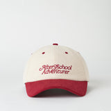 After School Adventurer Cap