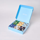 Brunch Club Sock Pack