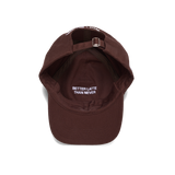 Latte Bloomer Cap