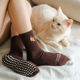 Paws and Breathe Grip Sock