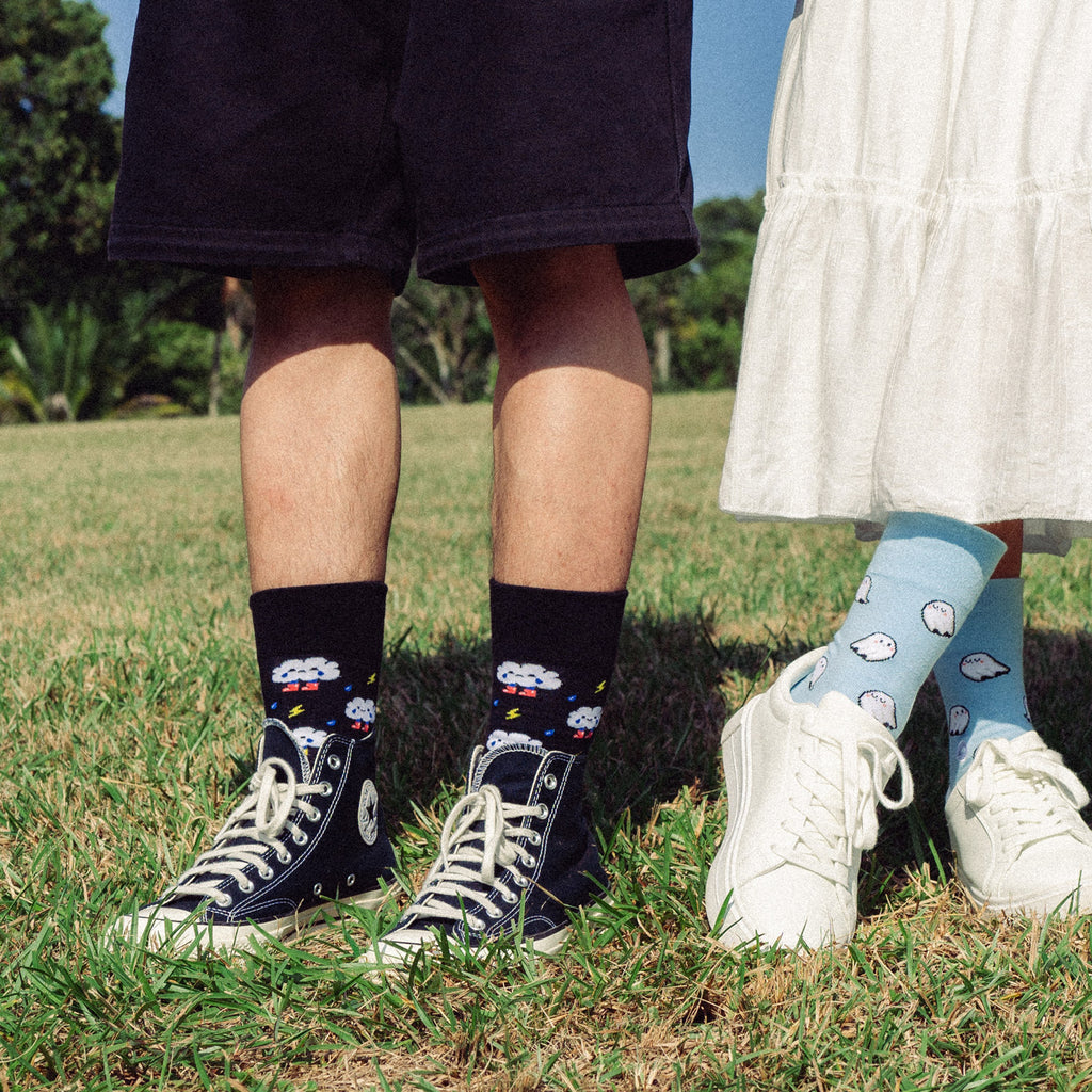 Taking Toes Talking Toes | Purpose in Every Step – Talking Toes SG