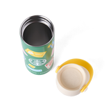 Starbucks Town Stainless Steel Tumbler