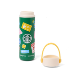 Starbucks Town Stainless Steel Tumbler