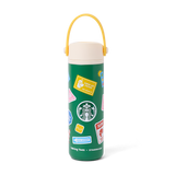 Starbucks Town Stainless Steel Tumbler