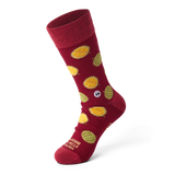 Awesome Durian Sock