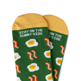 Sunny Side Up Sock