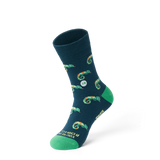 Chameleon Sock