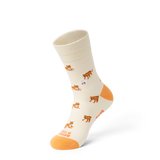 Malayan Tiger Sock