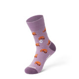 Red Panda Sock