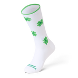 Clover Field Performance Sock