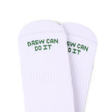 Hot Brew Athletic Sock