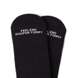 Souper Ramen Athletic Sock