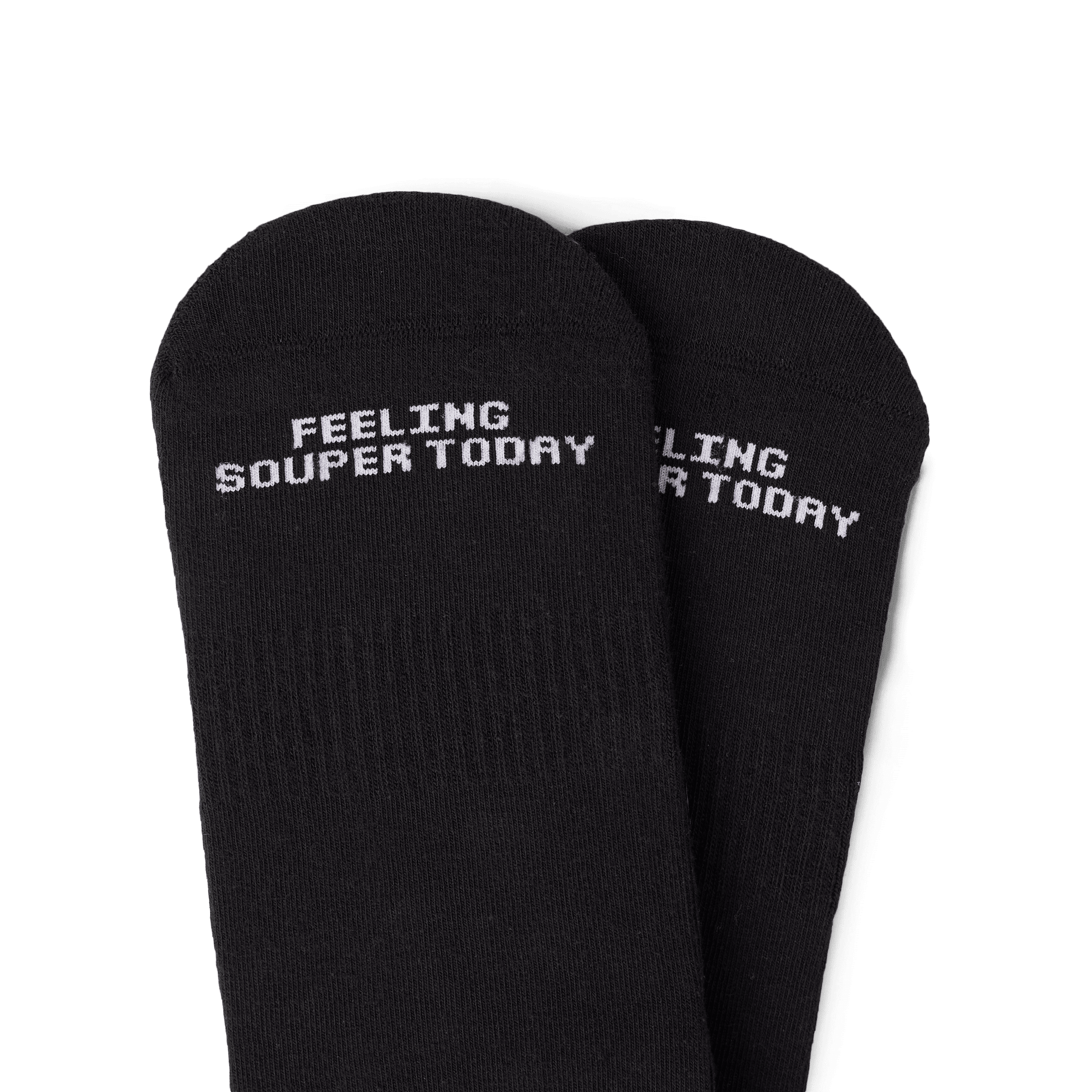 Souper Ramen Athletic Sock