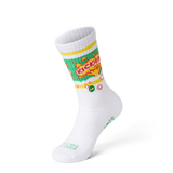 Joy Juice Athletic Sock