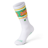 Joy Juice Athletic Sock