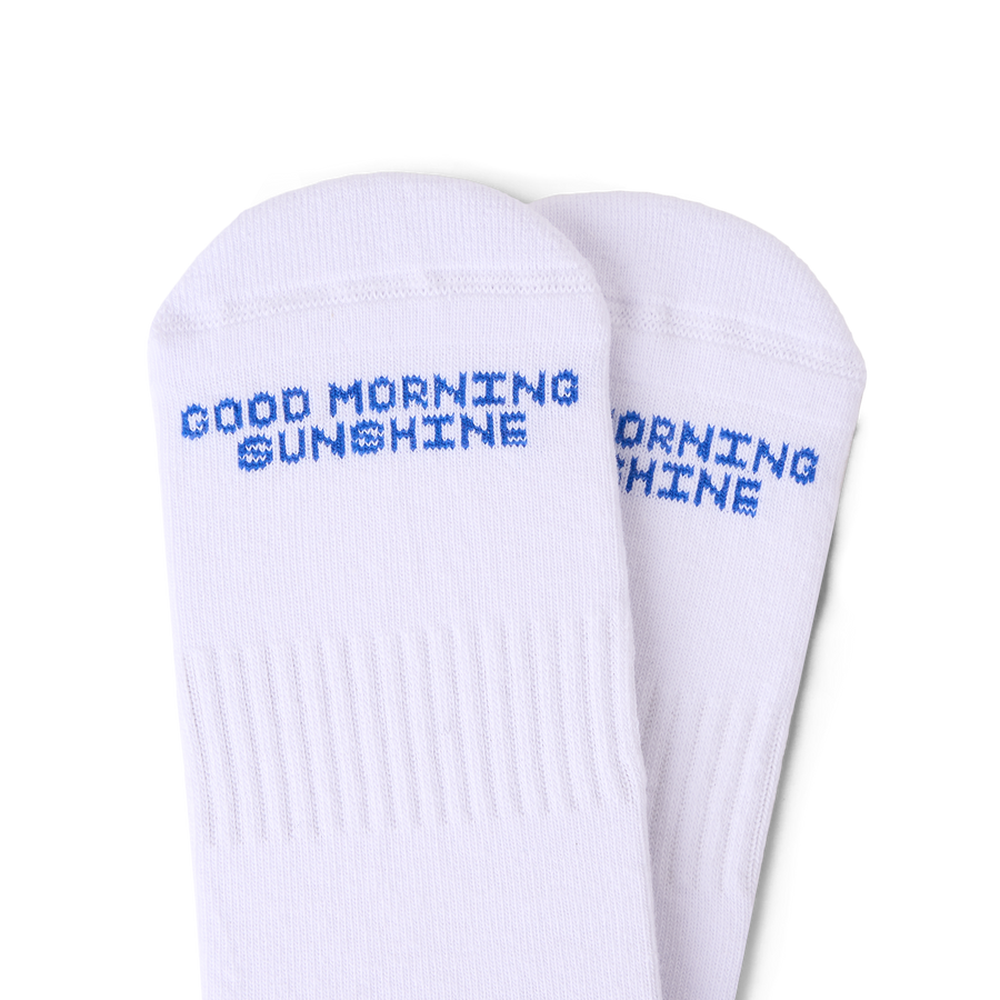Talking Toes | Purpose in Every Step