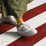 Rise of Onigiri Sock