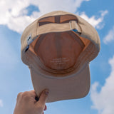 Certified Crybaby Cap