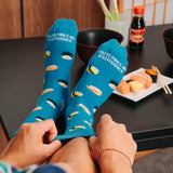 Maki Mission Sock