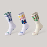 Mama Shop Wonderland Sock Pack