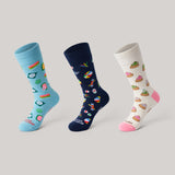 Mama Shop Wonderland Sock Pack