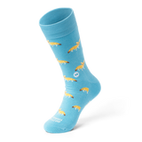 Fennec Fox Sock