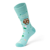 River Otter Sock