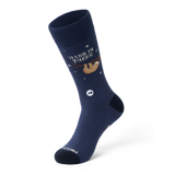 Sloth Sock