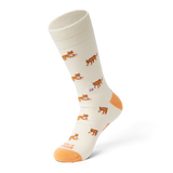 Malayan Tiger Sock