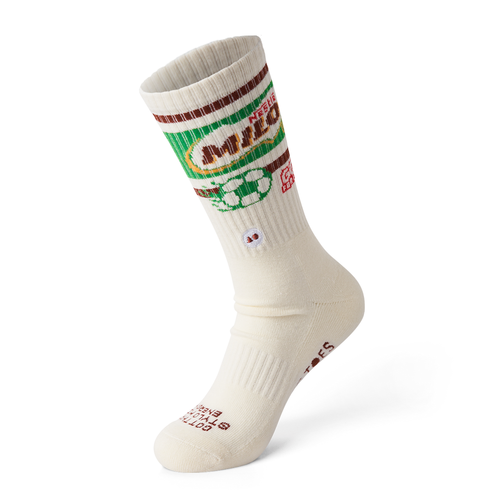 Talking Socks Talking Toes | Purpose in Every Step – Talking Toes SG