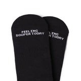 Souper Ramen Athletic Sock