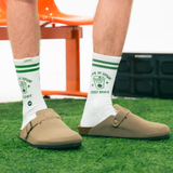 Hot Brew Athletic Sock