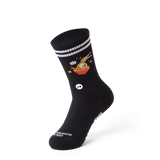 Souper Ramen Athletic Sock
