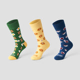 Brunch Club Sock Pack