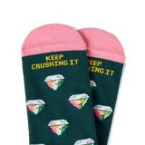 Kacang Crush Sock