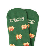 Tako Chances Sock